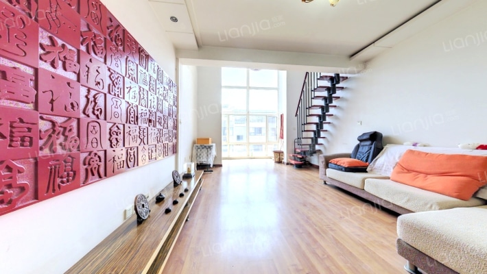 e佰家园二手房实景图