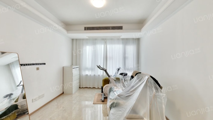 荣安美和安府二手房实景图