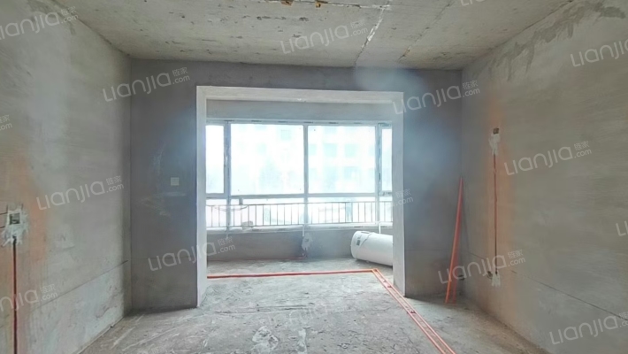 润河花园二手房实景图