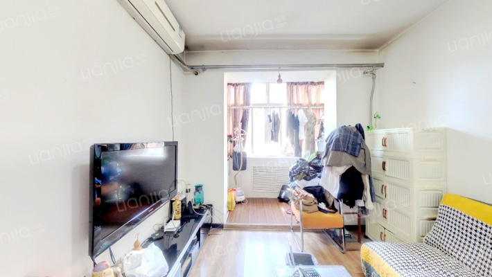 二机厂家属院（排洪南路）二手房实景图