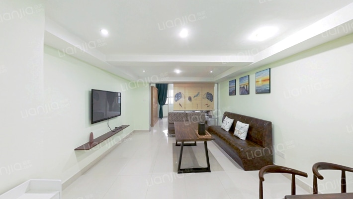 祥龙大厦二手房实景图