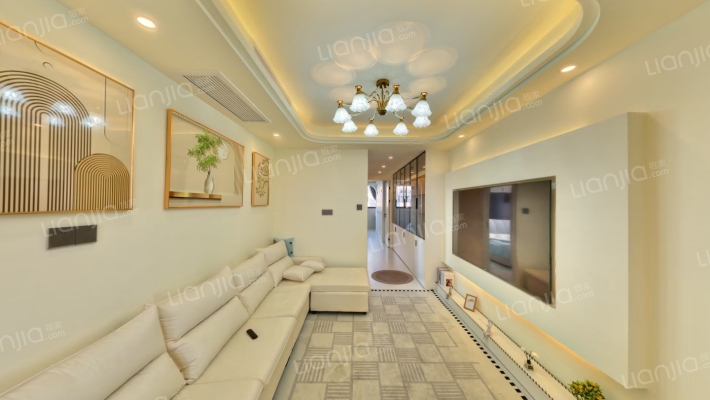 大浒东苑二手房实景图