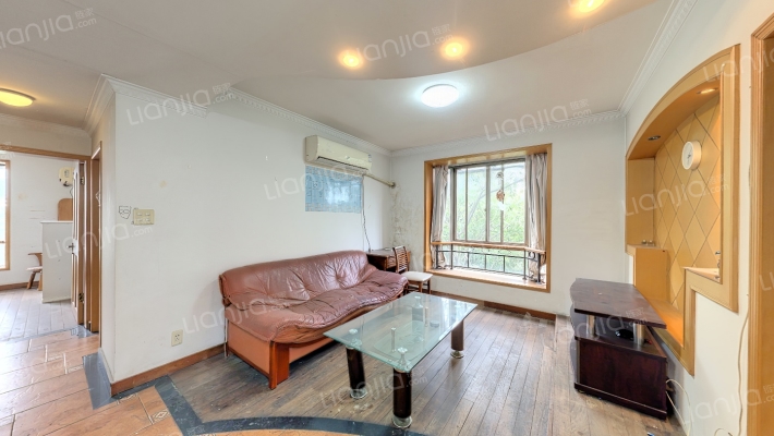 府新花园东区二手房实景图