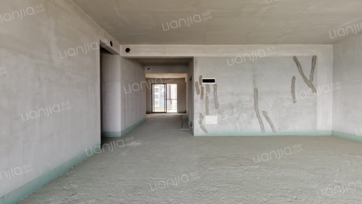 东裕世家花园二手房实景图