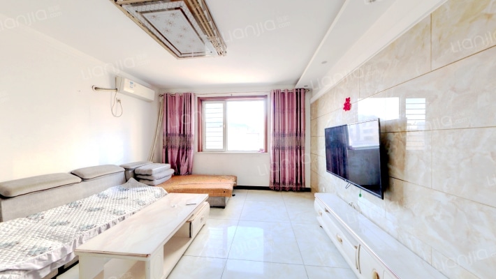 沽上江南二手房实景图