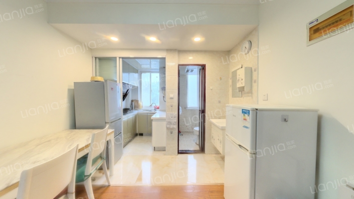 南理工西园小区二手房实景图