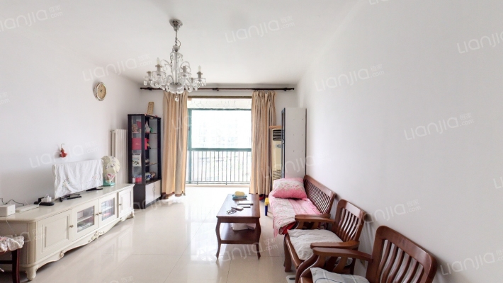 城市之光星光园二手房实景图