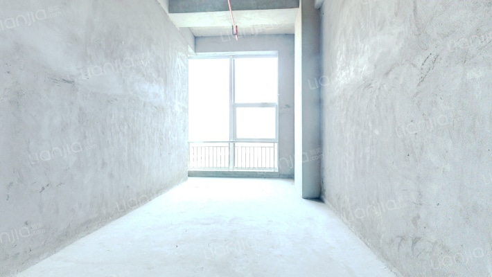 定淘汇二手房实景图