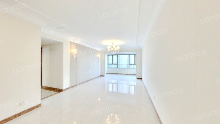 恒大时代广场二手房实景图