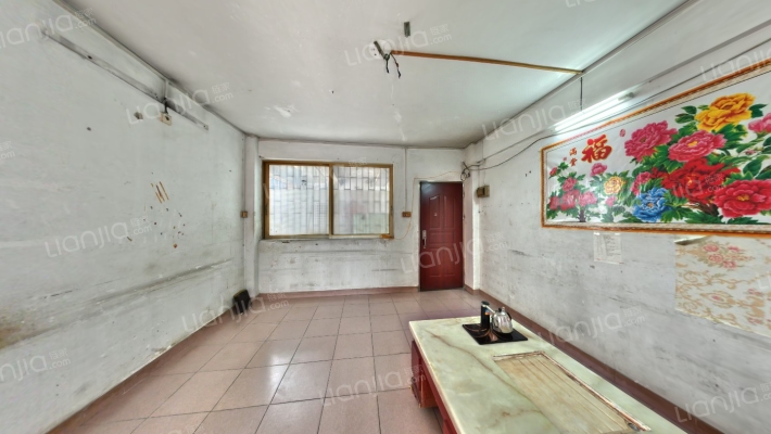 华辉花园东区二手房实景图