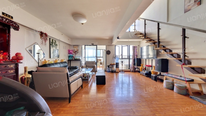 乐活188二手房实景图