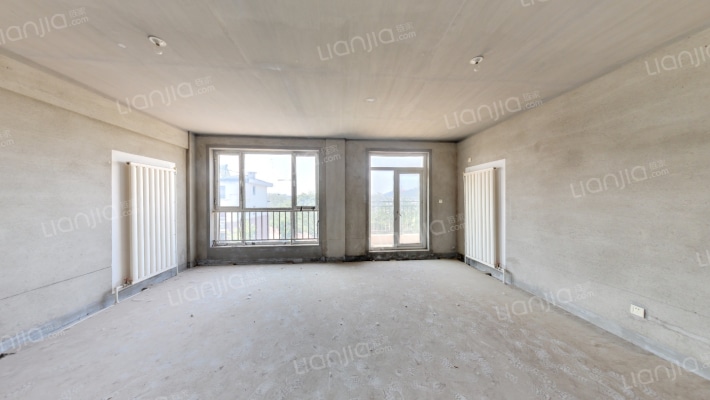 庭林熙谷一期二手房实景图