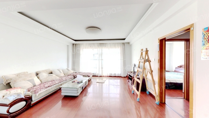 水仙新城二手房实景图