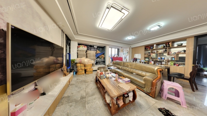 龙湖名景台二期二手房实景图