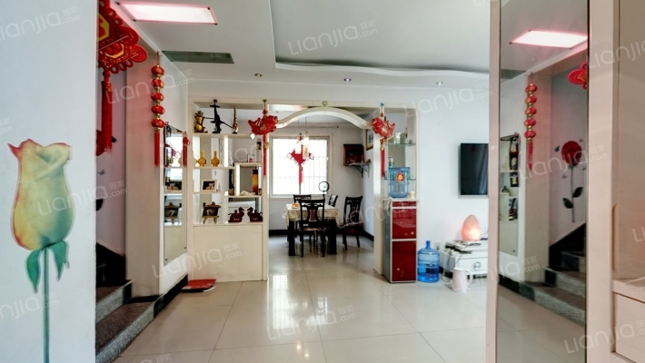 明建花园二手房实景图