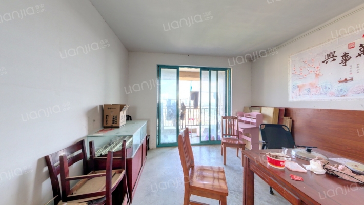 嘉上苑二手房实景图