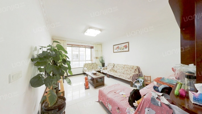 养鱼还建房二手房实景图