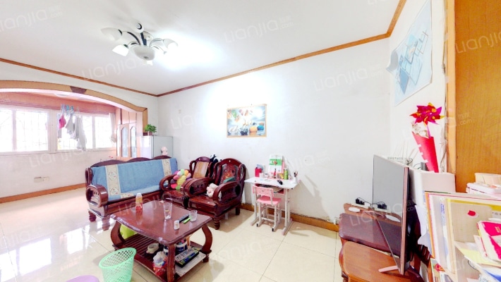 吉苑小区二手房实景图