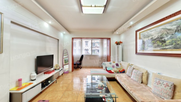 红花东路17号二手房实景图