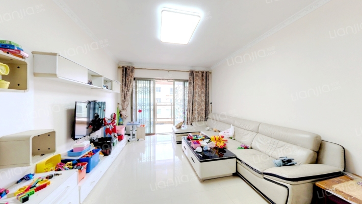 宁海尚峰二手房实景图