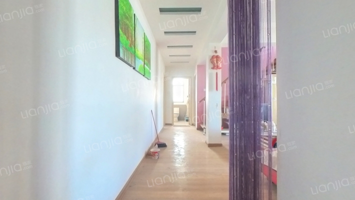 江南世家二手房实景图