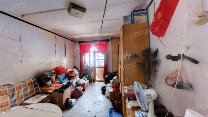 新颜西里二手房实景图