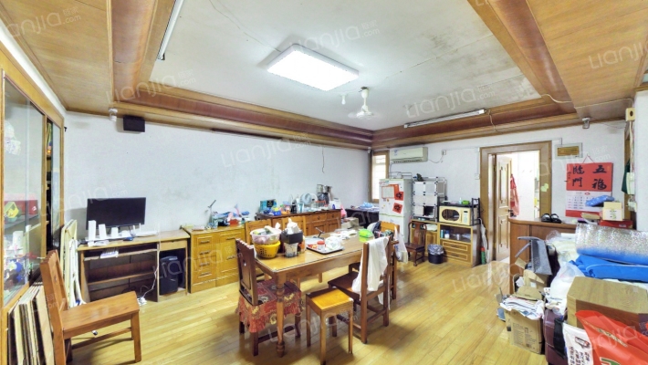 梅岭新村二手房实景图
