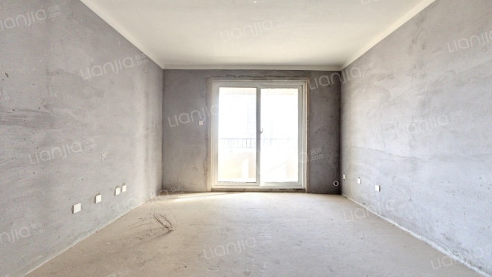 运河小镇二期二手房实景图