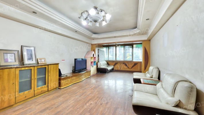 临江苑(金牛)二手房实景图