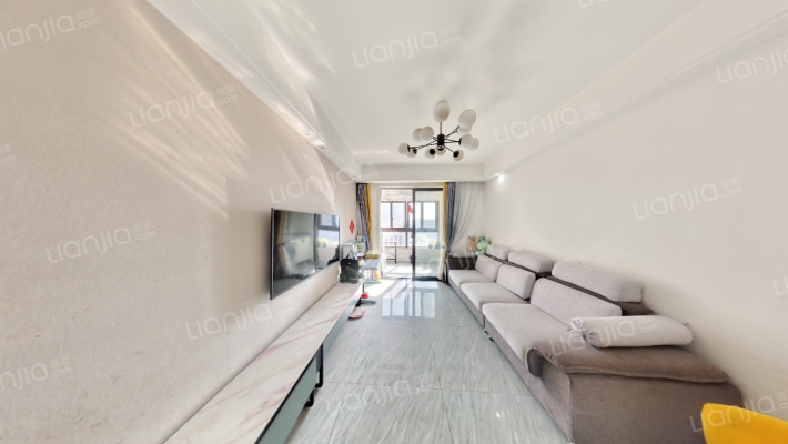 佳源都市二手房实景图