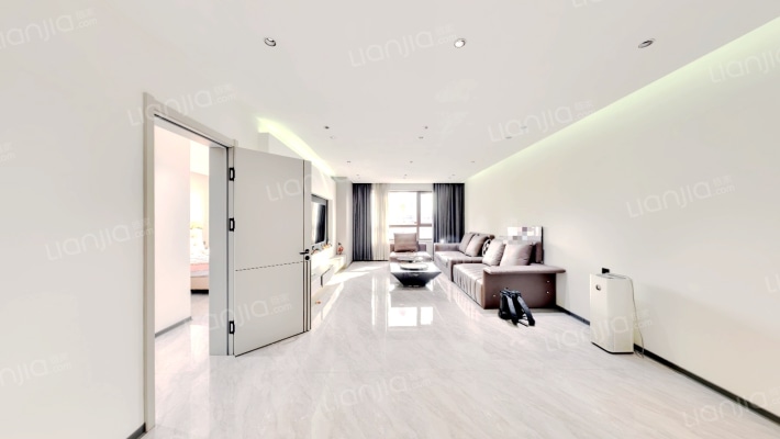 汇龙·玖和琚二手房实景图