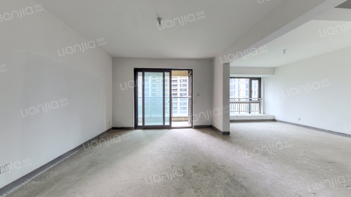 绿城兰园二手房实景图