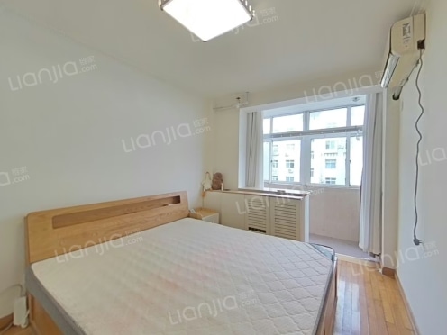 整租·东莞一路 2室0厅 南