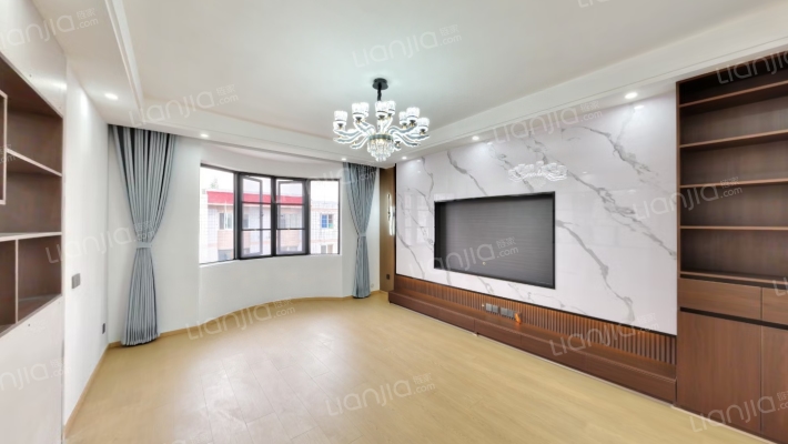 弘民苑A区二手房实景图