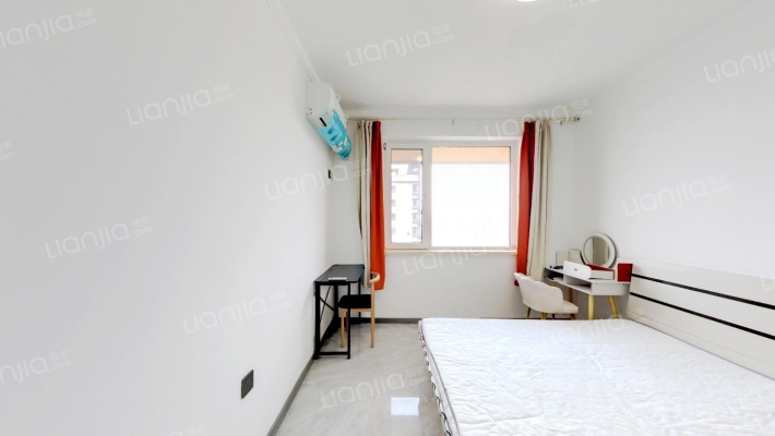 世纪学府二手房实景图