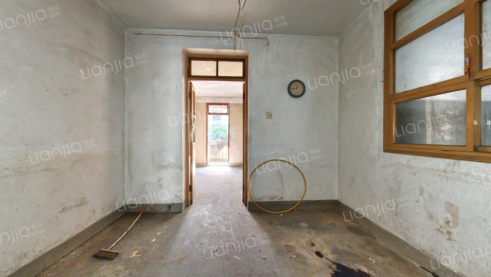 安民村二手房实景图