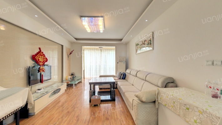 玺印上院二手房实景图