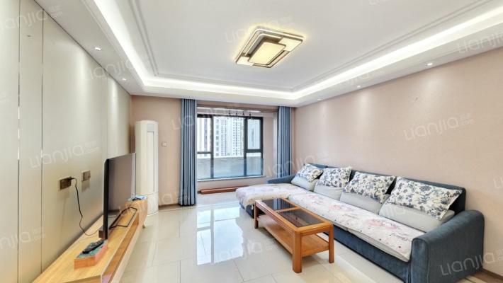 孔雀城艺境涵景园二手房实景图