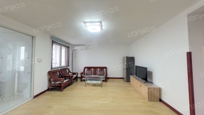 金沟子东区二手房实景图