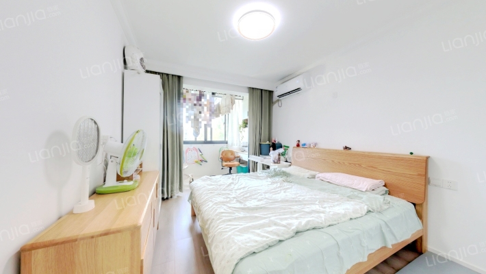 华一小区二手房实景图