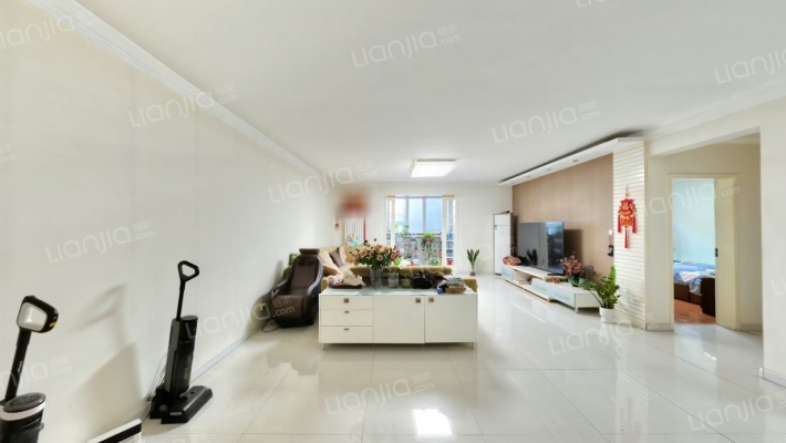 龙首北路西段6号院二手房实景图