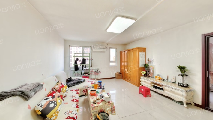 盛逸园二手房实景图