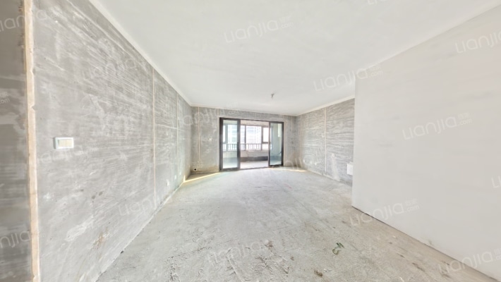 北城正荣府悦辰风苑二手房实景图