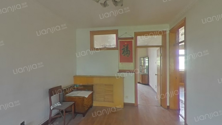 丛台路24号院二手房实景图