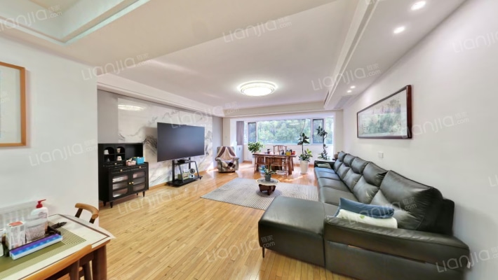 腾达家园二手房实景图