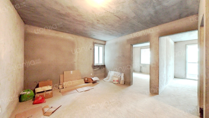 兴都公寓二手房实景图