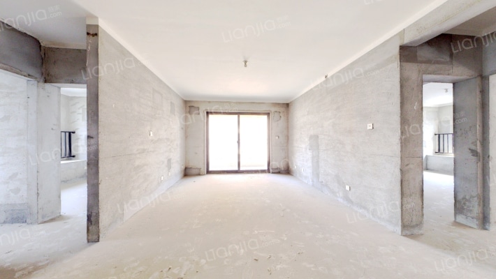 光明逸品春江二手房实景图