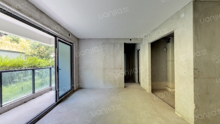 华宇金科锦绣原麓二手房实景图