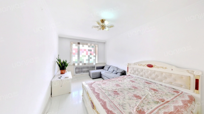 买卖街二手房实景图