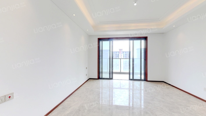 春江阅二手房实景图